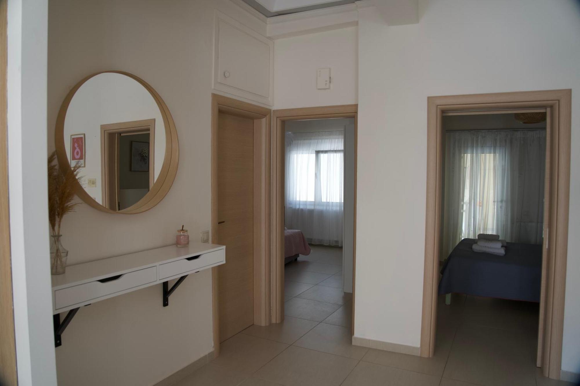 Cristina'S Place Heraklion  Exterior photo